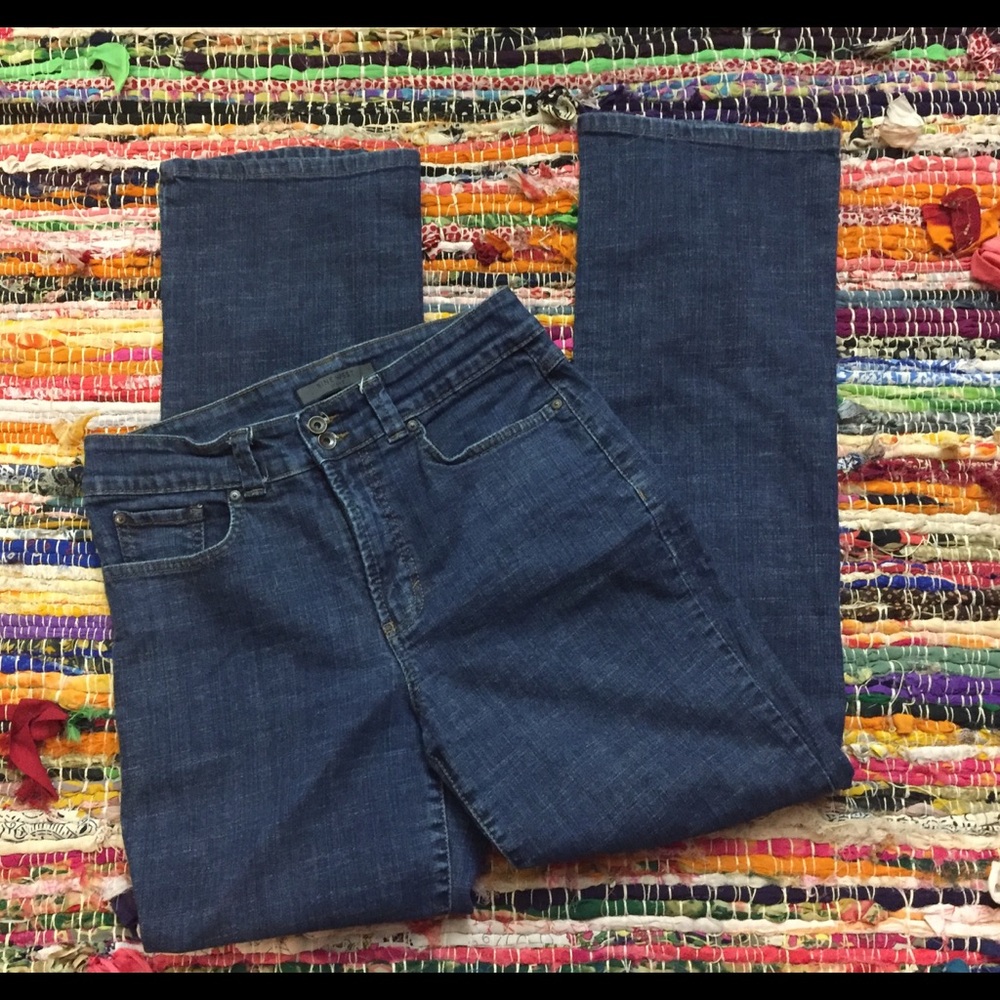 Nice Flattering Jeans